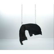 Pare-boue arrière droit