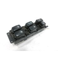 Commande lève-vitre avant gauche