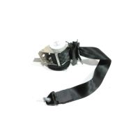 Ceinture arriere gauche