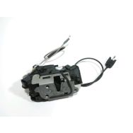 Serrure de porte arriere droite