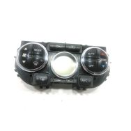 Commande de chauffage