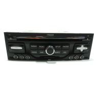 Autoradio