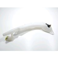 Reservoir de lave glace avant