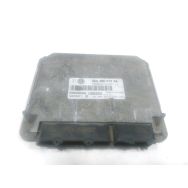 Calculateur moteur