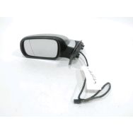 Rétroviseur électrique gauche