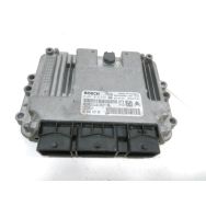 Calculateur moteur