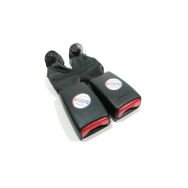 Ancrage ceinture arrière droit