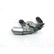 Moteur d'essuie glace arriere
