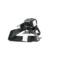 Ceinture arrière gauche