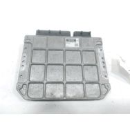 Calculateur moteur