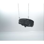 Pare-boue arrière droit