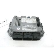 Calculateur moteur