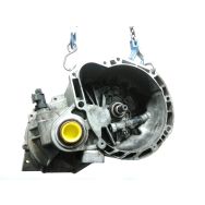 Boite à vitesse mécanique