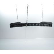 Absorbeur de pare-choc avant