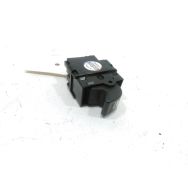 Commande lève-vitre arrière gauche