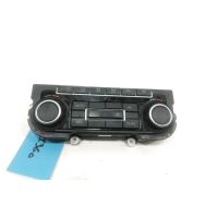 Commande de chauffage