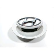 Poignée extérieure de hayon