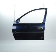 Porte avant gauche
