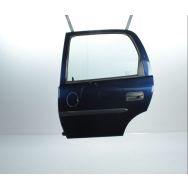 Porte arrière gauche