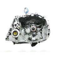 Boite a vitesse mecanique