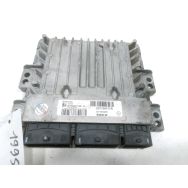 Calculateur moteur