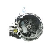 Boite à vitesse mécanique