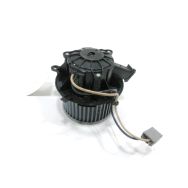 Ventilateur de chauffage