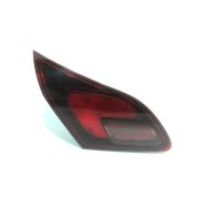 Feu arriere interieur gauche