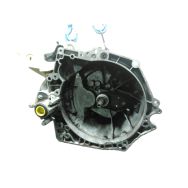 Boite à vitesse mécanique