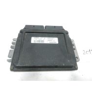 Calculateur moteur