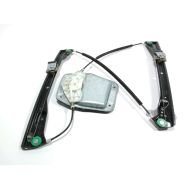 Leve-vitre electrique avant gauche