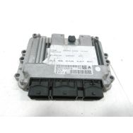 Calculateur moteur