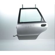 Porte arrière gauche