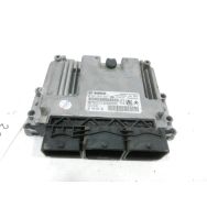 Calculateur moteur