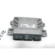 Calculateur moteur
