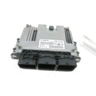 Calculateur moteur