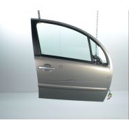 Porte avant droite