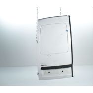 Porte battante arriere gauche