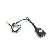 Ancrage ceinture avant gauche