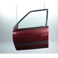 Porte avant gauche
