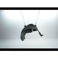 Pare-boue arrière gauche