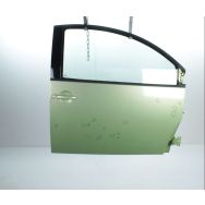 Porte avant droite