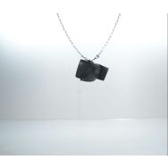 Pare-boue arrière gauche