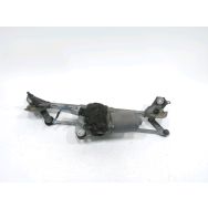 Mecanisme + moteur d'essuie glace avant