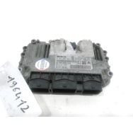 Calculateur moteur