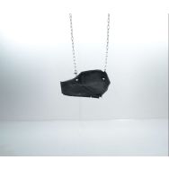 Pare-boue arrière gauche