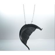 Pare-boue arrière gauche