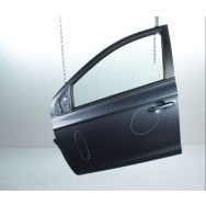 Porte avant gauche