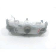 Commande de chauffage