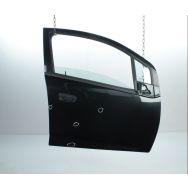 Porte avant droite